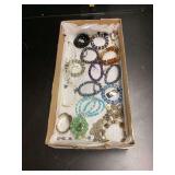 Costume Jewelry Bracelets