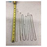 925 or Sterling Small Chains