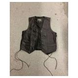 Motorcycle Vest