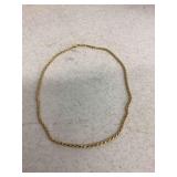 18” Necklace 925 Italy