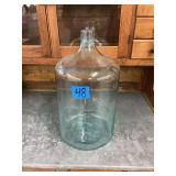 Glass Jug