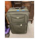 Dockers Luggage