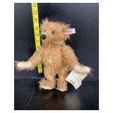 100th Anniversary Teddy Bear