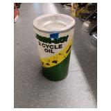Lawn Boy 2 cycle oil Can