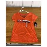 Illinois Women’s Shirt Size M