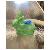 Jadeite Rabbit