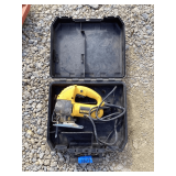 DeWalt Jig Saw