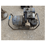 Winco Generator with Briggs and Stratton 10 HP