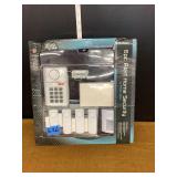 Mitaki-Japan 6pc Alert Home Security System