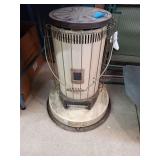Kerosene Heater