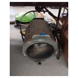 Kliegl Bros Stage Lighting Fixture