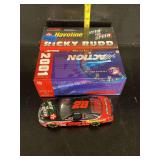 Ricky Rudd #28 Texaco Havoline  / Need for Speed 1:24 Scale
