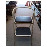 Step Stool