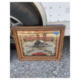 Winchester Mirror Print