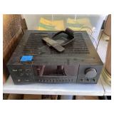 KLM Am Fm Stereo Receiver
