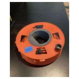 Extension cord w/reel