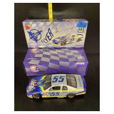 Kenny Wallace #55 Square D NASCAR 1999 Monte Carlo
