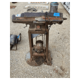 Homecraft By Delta 4î Jointer