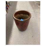 Ceramic Floor Pot 18” Tall