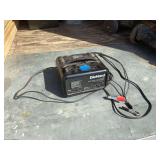DieHard 12 Volt Battery Charger and Engine Starter