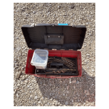 Tool Box and misc