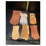 Gloves
