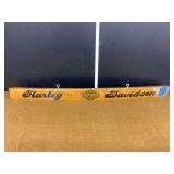 Harley Davidson Signage