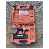 Paslode Finish Nailer