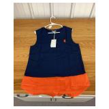 Illinois Shirt Size M