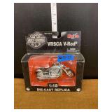 Maisto Harley-Davidson VRSC V-Rod 1:18 Die-Cast Replica