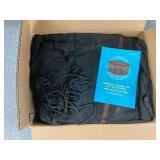 Skybound Trampoline Sunshade Tent