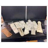 Assortment of Gloves