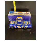 Napa Ron Hornady Jr. #16 Chevrolet 1:24 Scale Race Truck