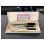 Washington Forge Carving Set