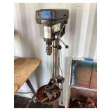Guardian Power 16 speed Drill Press