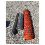 Assorted Fencing Rolls