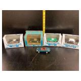 Die Cast Cars 1/43 Scale