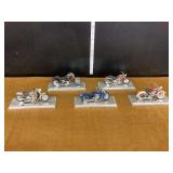 Maisto Harley-Davidson Diecast Motorcycles