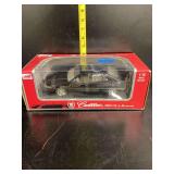 Cadillac Seville Ste 1:18 Scale