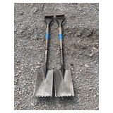 Roof Shovels