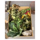 Artificial Plants & misc.