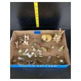 Figural Miniature Collection