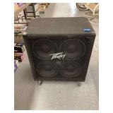 Peavey Bass Enclosure 410 TX