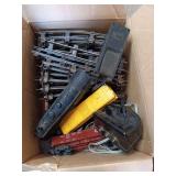 American Flyer Lines Train Set Parts and Accessories