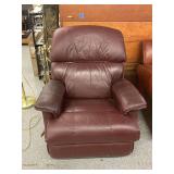 Rocker Recliner