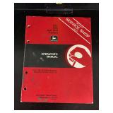 850,950, and 1050 Tractor Manual