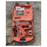 Paslode Cordless Framing Nailer