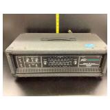 Peavey Mark III Series Bass