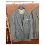 Racquet Club New York-London Tempo Lite Blazer