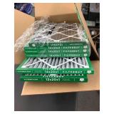 Filterbuy Air Filter Assortment